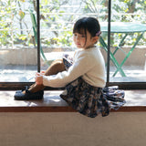 Wonnyribbon :: Vintage Flower Skirt