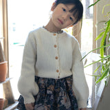Wonnyribbon :: Mary Wool Cardigan