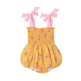 Kidsagogo :: Nelle Bloomer Pretty Posie Yellow