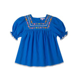 Kidsagogo :: Paolina Top Iris blue