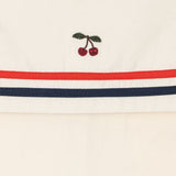 Konges Sloejd -  Allie Dress Gots Eggnog