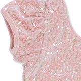 Konges Sloejd :: Ballerina Dress Ash Rose