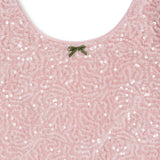 Konges Sloejd :: Ballerina Dress Ash Rose