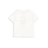 Konges Sloejd -  Era Tee Ocs Off White/Jazzy