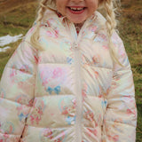 [입고중] Konges Sloejd :: Kath Jacket Grs Twinkle Sprinkle
