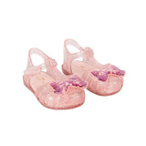 Konges Sloejd -  Lilo Sandal Bow Rose