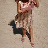 Konges Sloejd :: 릴로 샌들 체리 