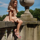 Konges Sloejd :: 릴로 샌들 체리 