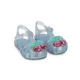 Konges Sloejd -  Lilo Sandal Glitter Blue