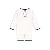 Konges Sloejd -  Vilja Onesie Grs Dew