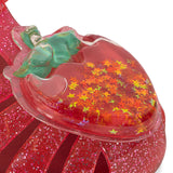 Konges Sloejd :: 릴로 샌들 딸기