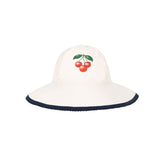 Konges Sloejd -  Vilja Swim Hat Grs Dew