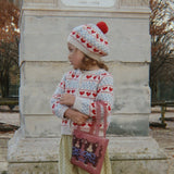 Konges Sloejd - Belou Beret Heart