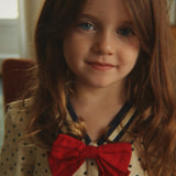 Konges Sloejd - Cali Dress Gots Dot Desert