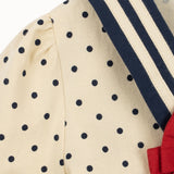 Konges Sloejd - Cali Dress Gots Dot Desert