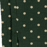 Konges Sloejd - Elin Pants Gots Dot Marseille