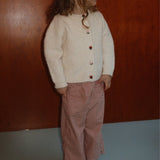 Konges Sloejd - Foret Slit Pants Gots Canyon Check