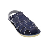 [Pre-Order] Salt Water Sandals - Sailor Navy
