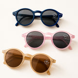 Izipizi - Kids Sunglasses #D Machiato
