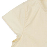 Konges Sloejd :: 캐미 작업복 드레스 Gots Vidaverde