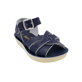 [Pre-Order] Salt Water Sandals - Swimmer Navy