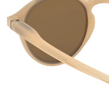 Izipizi - Kids Sunglasses #D Machiato
