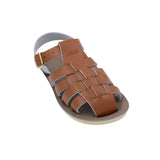 [Pre-Order] Salt Water Sandals - Sailor Tan