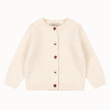 Konges Sloejd - Fleuri Cardigan
