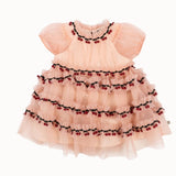 Konges Sloejd - Joelle Dress Evening Sand