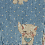 Konges Sloejd - Magot Frill Pants Gots Ciao Miao