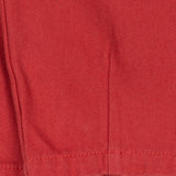 Konges Sloejd - Magot Sequin Frill Pants Gots Cardinal