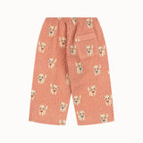 Konges Sloejd - Elin Pants Gots Ciao Miao