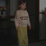 Konges Sloejd - Marlo Pants Gots Dot Leek