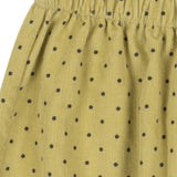 Konges Sloejd - Marlo Pants Gots Dot Leek