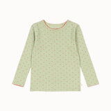 Konges Sloejd - Minnie Blouse Gots Coeur Lint