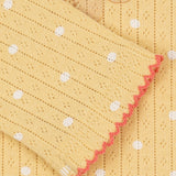 Konges Sloejd - Minnie Blouse Gots Dot Golden