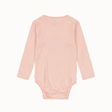 Konges Sloejd - Minnie Body Gots Pale Blush
