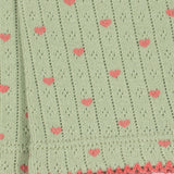 Konges Sloejd - Minnie Pants Gots Coeur Lint