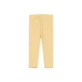 Konges Sloejd - Minnie Pants Gots Dot Golden
