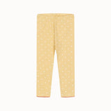 Konges Sloejd - Minnie Pants Gots Dot Golden