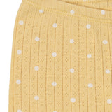 Konges Sloejd - Minnie Pants Gots Dot Golden