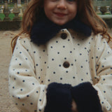 Konges Sloejd - Porsia Coat - Dot Lumiere