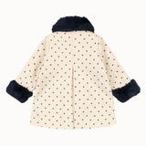 Konges Sloejd - Porsia Coat - Dot Lumiere