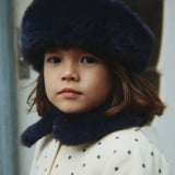 Konges Sloejd - Porsia Coat - Dot Lumiere