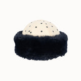 Konges Sloejd - Porsia Hat - Dot Lumiere