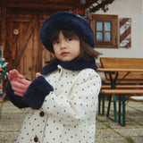 Konges Sloejd - Porsia Coat - Dot Lumiere