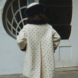 Konges Sloejd - Porsia Hat - Dot Lumiere