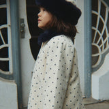 Konges Sloejd - Porsia Hat - Dot Lumiere