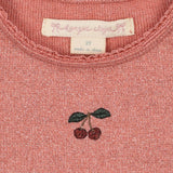 Konges Sloejd - Roli Blouse Ocs Lantana