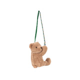 Konges Sloejd - Teddy Bag Teddy Bear